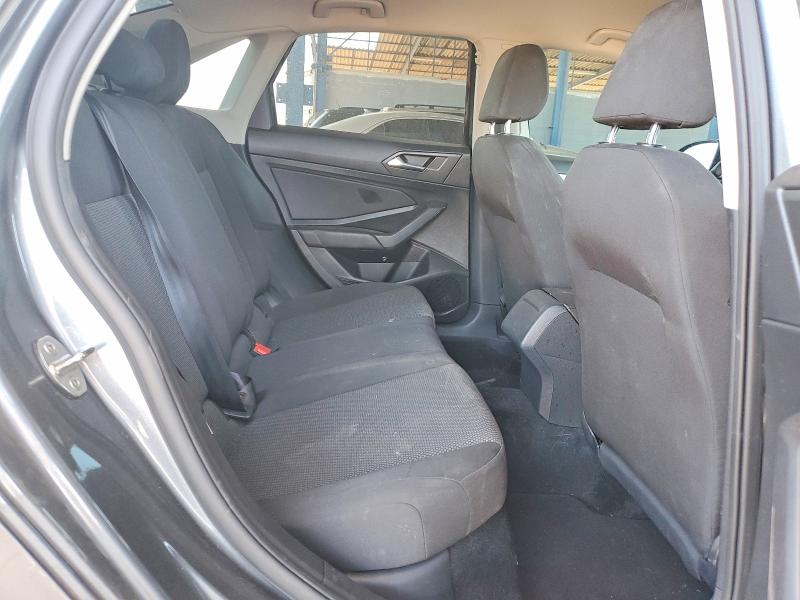 51183956 :رقم المزاد ، 3VWCB7BUXLM028967 vin ، 2020 Volkswagen Jetta مزاد بيع