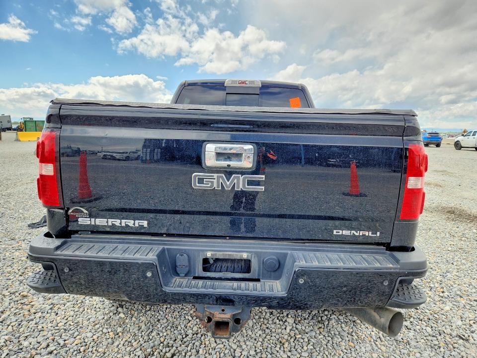 Продажа на аукционе авто 2015 Gmc Sierra, vin: 1GT120E86FF522067, номер лота: 51693846