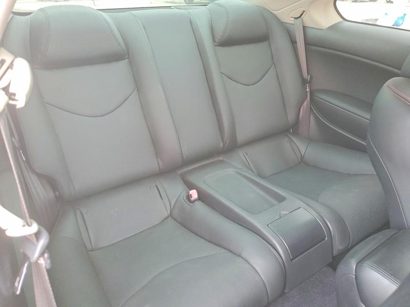 Продажа на аукционе авто 2015 Infiniti Q60 Coupe, vin: JN1CV6EK9FM870460, номер лота: 51201206