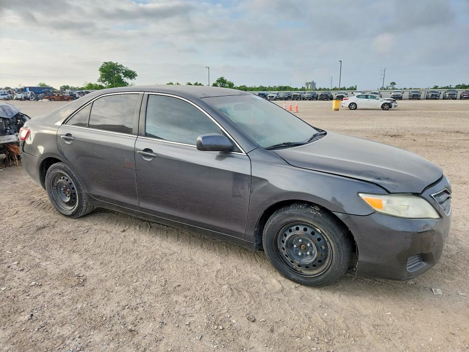 Продажа на аукционе авто 2011 Toyota Camry, vin: 4T1BF3EK5BU775307, номер лота: 48463266