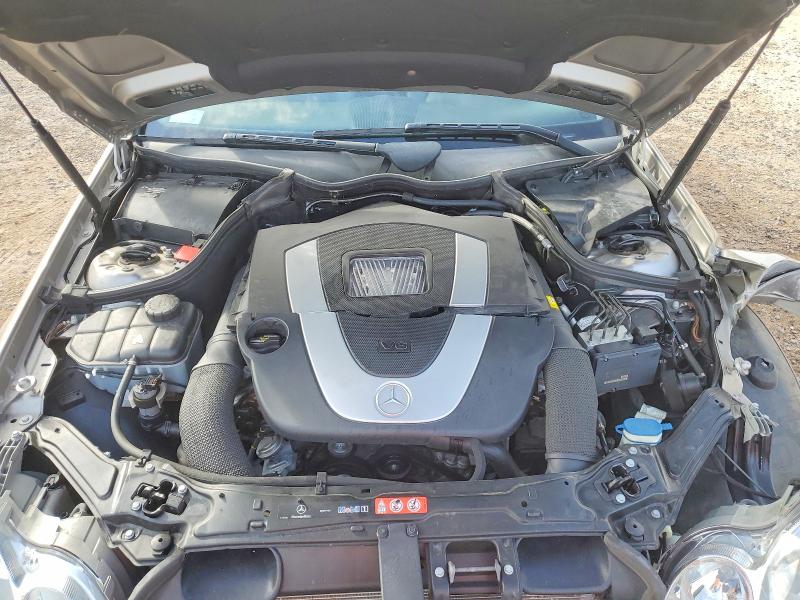 Продажа на аукционе авто 2007 Mercedes-benz Clk, vin: WDBTK56G17F216244, номер лота: 48978996