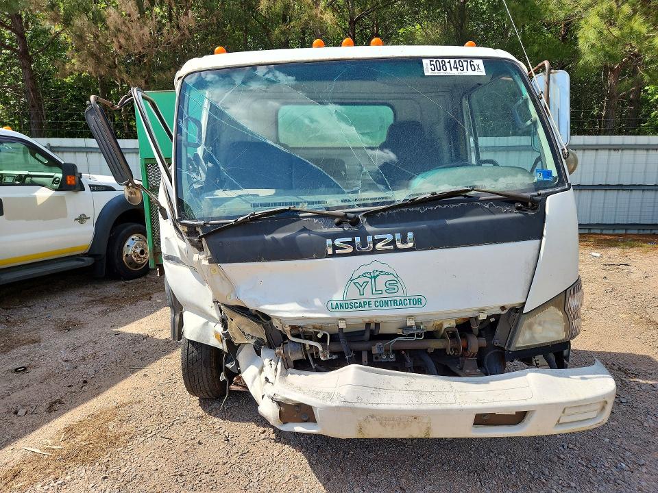 Продаж на аукціоні авто 2006 Isuzu Npr, vin: 4KLB4B1U66J802047, номер лоту: 50814976