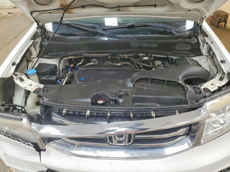 2015 Honda Pilot მანქანა იყიდება აუქციონზე, vin: 5FNYF4H77FB024316, აუქციონის ნომერი: 50785816