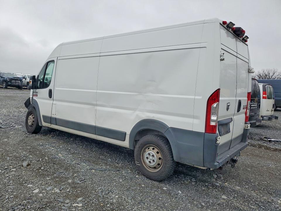Aukcja sprzedaży 2014 Ram Promaster 2500, vin: 3C6TRVDG0EE121981, numer aukcji: 46741236