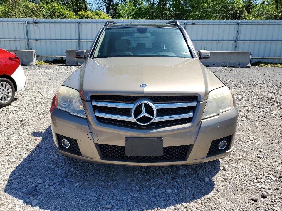 Продажа на аукционе авто 2010 Mercedes-benz Glk, vin: WDCGG8HBXAF412157, номер лота: 46083116