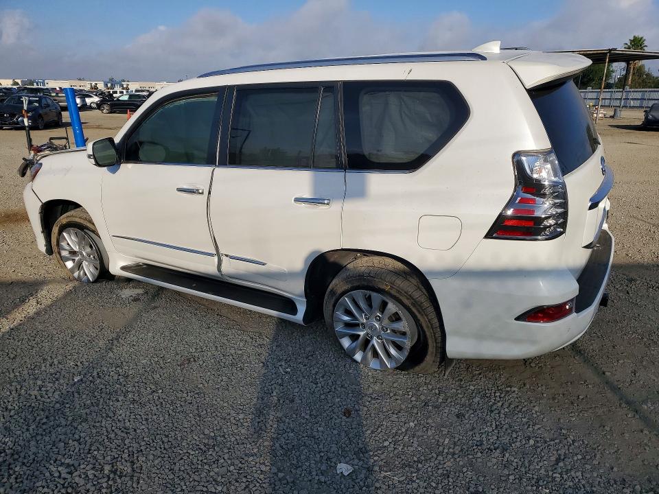 Aukcja sprzedaży 2016 Lexus Gx 460, vin: JTJBM7FXXG5146474, numer aukcji: 48366826