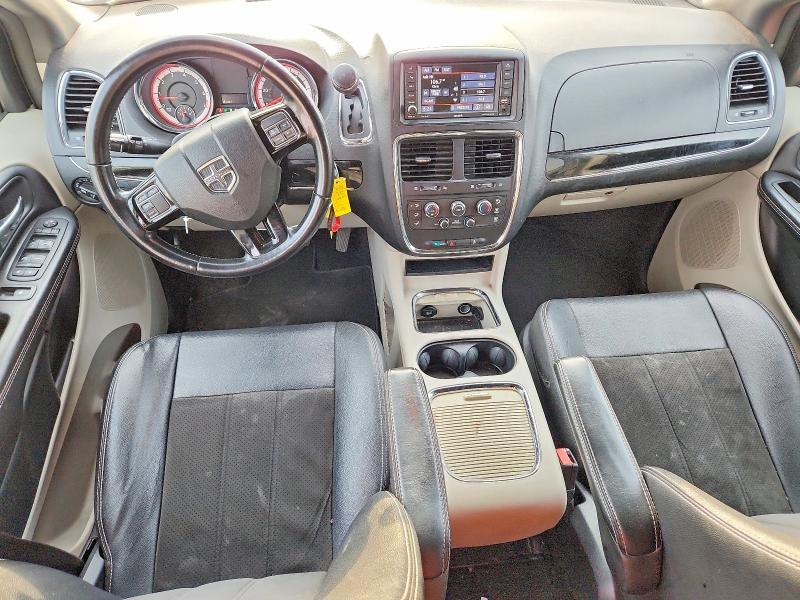 Продаж на аукціоні авто 2020 Dodge Grand Caravan, vin: 2C4RDGCG3LR166942, номер лоту: 48462786