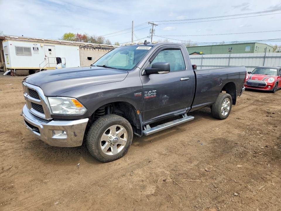 Aukcja sprzedaży 2014 Ram 2500, vin: 3C6LR5BT0EG284456, numer aukcji: 50085346