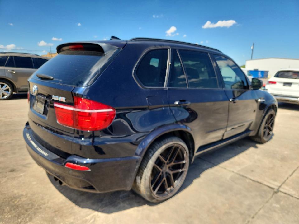 Aukcja sprzedaży 2012 Bmw X5, vin: 5YMGY0C5XCLK27723, numer aukcji: 48155096