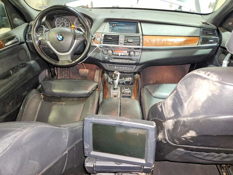 Продаж на аукціоні авто 2013 Bmw X5, vin: 5UXZV8C50DL899475, номер лоту: 48096156