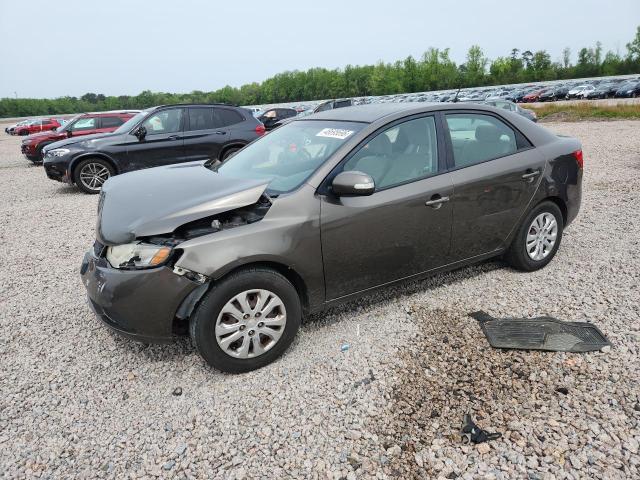 Aukcja sprzedaży 2010 Kia Forte, vin: KNAFU4A24A5307159, numer aukcji: 48695696
