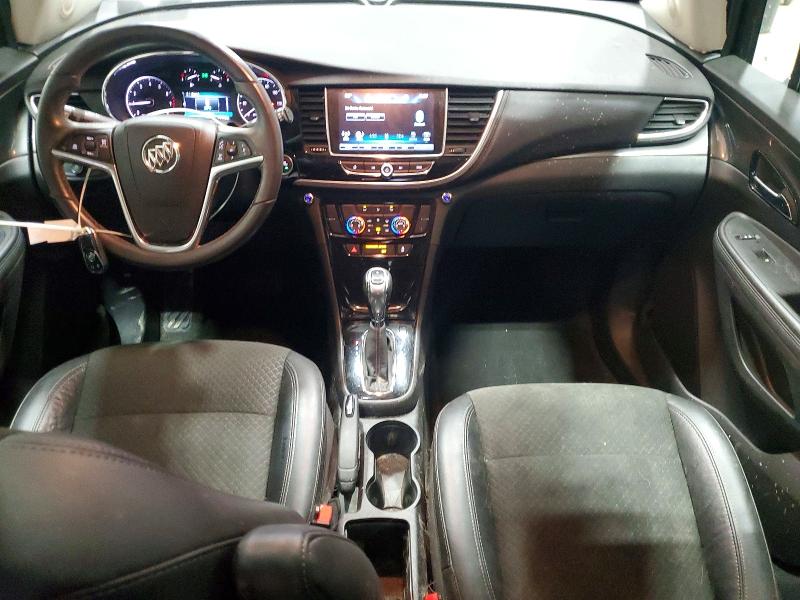 Продаж на аукціоні авто 2017 Buick Encore, vin: KL4CJFSB9HB132440, номер лоту: 48051966