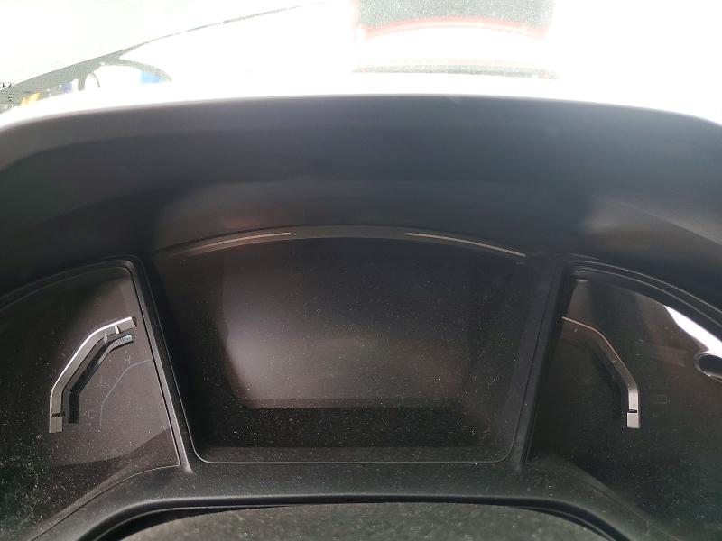 2021 Honda Civic მანქანა იყიდება აუქციონზე, vin: 2HGFC2F61MH512930, აუქციონის ნომერი: 50680016