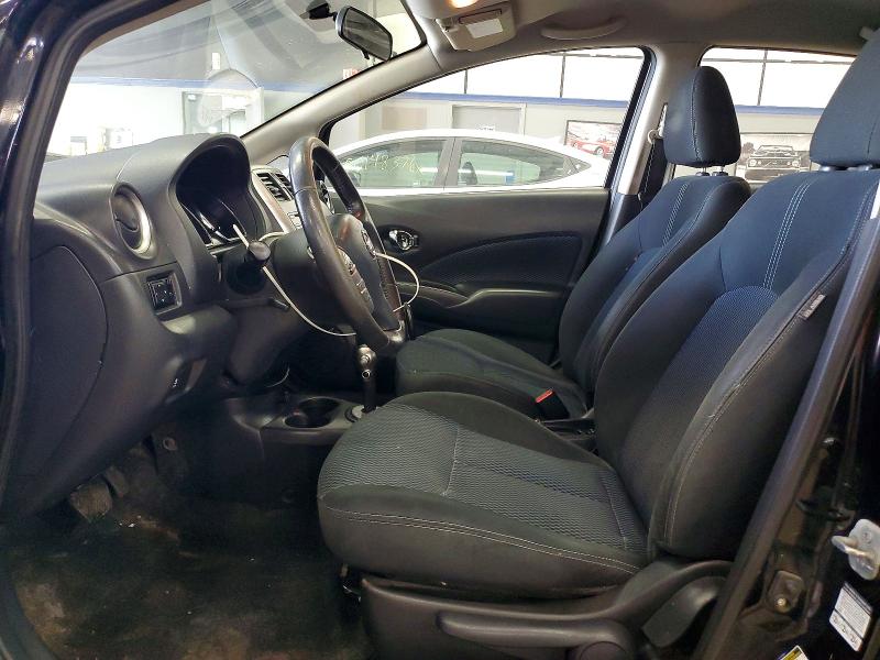 Aukcja sprzedaży 2014 Nissan Versa Note, vin: 3N1CE2CP0EL362572, numer aukcji: 50148856