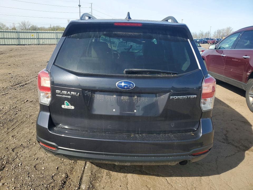Aukcja sprzedaży 2018 Subaru Forester, vin: JF2SJAJC1JH551675, numer aukcji: 51184506