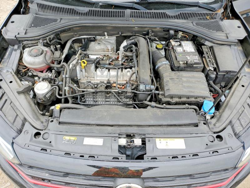 2021 Volkswagen Jetta მანქანა იყიდება აუქციონზე, vin: 3VWC57BU9MM008413, აუქციონის ნომერი: 49374066