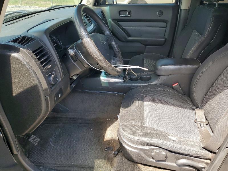 Aukcja sprzedaży 2007 Hummer H3, vin: 5GTDN13E178244759, numer aukcji: 50279456