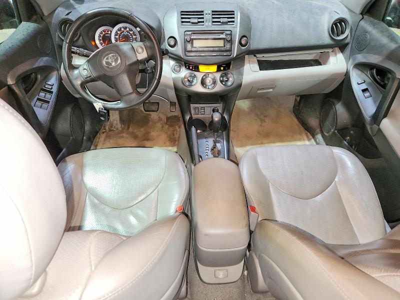 50096836 :رقم المزاد ، 2T3DF4DV2CW263913 vin ، 2012 Toyota Rav4 مزاد بيع