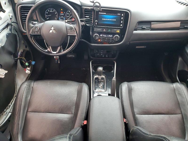 Продаж на аукціоні авто 2018 Mitsubishi Outlander, vin: JA4AD3A35JZ036275, номер лоту: 48483246