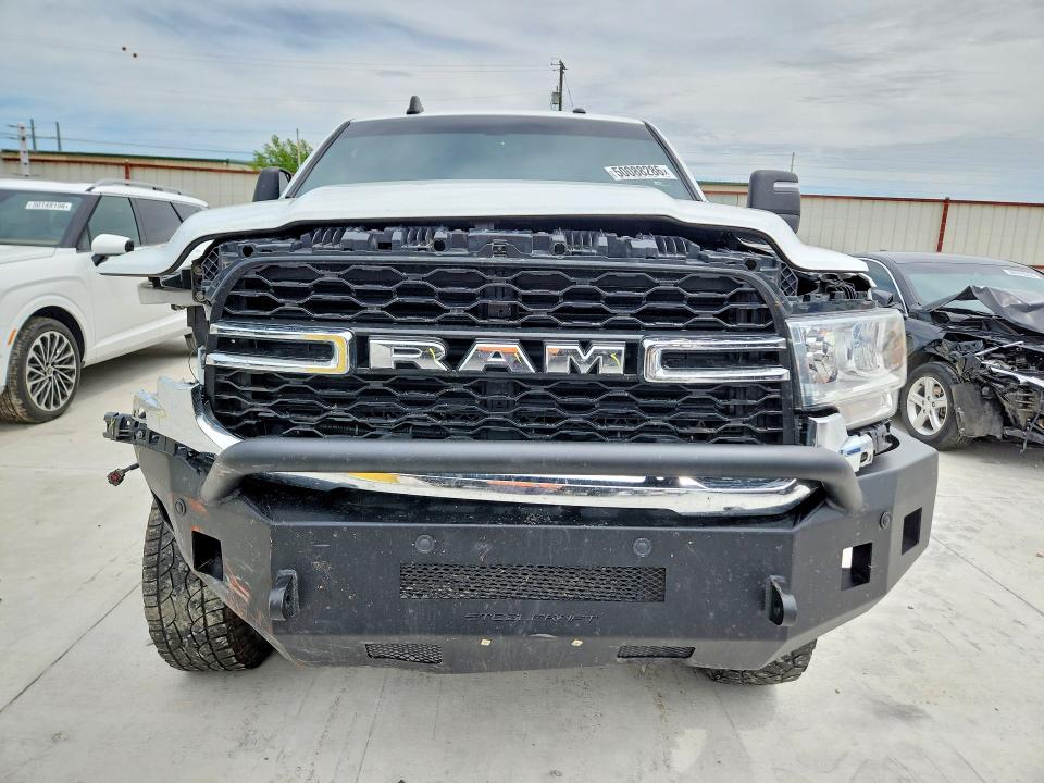 Продажа на аукционе авто 2023 Ram 3500, vin: 3C63R3GL1PG552284, номер лота: 50088286