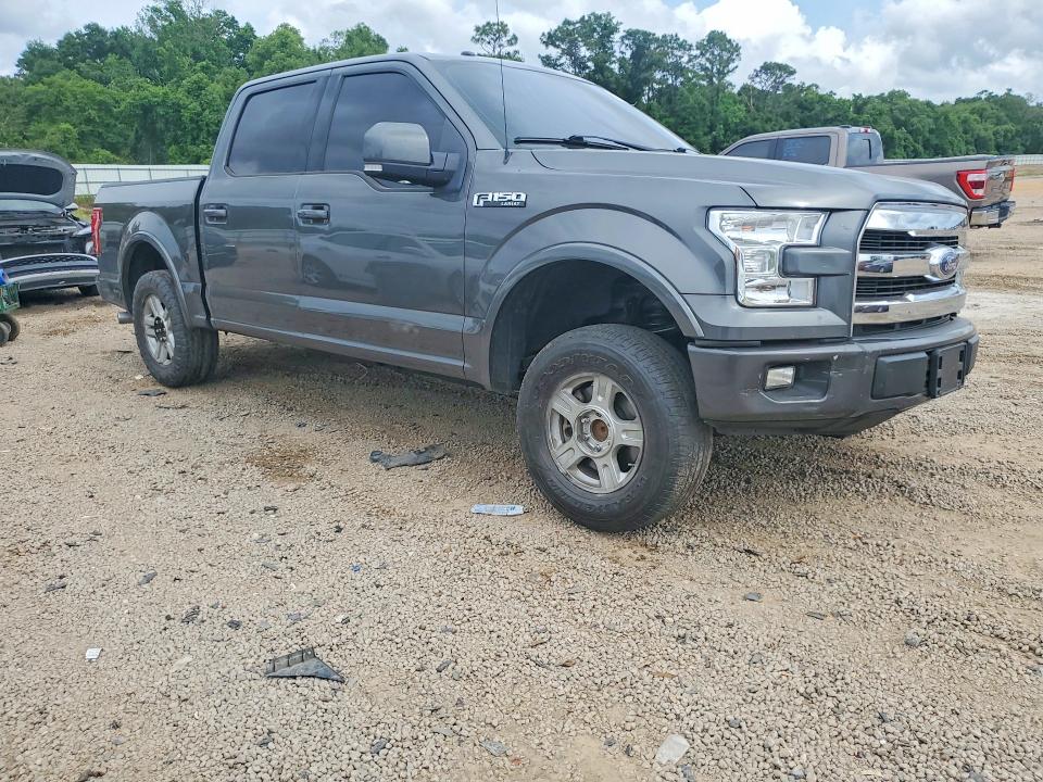 Продажа на аукционе авто 2017 Ford F150, vin: 1FTEW1CF9HFA93930, номер лота: 51514846