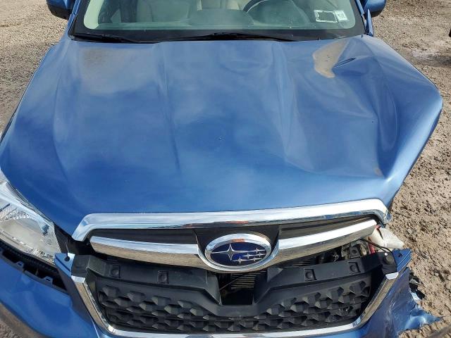 Продаж на аукціоні авто 2016 Subaru Forester, vin: JF2SJADC2GH464615, номер лоту: 49532676