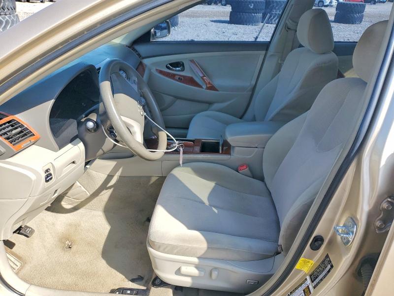 Продаж на аукціоні авто 2011 Toyota Camry, vin: 4T1BF3EK2BU740899, номер лоту: 51485006
