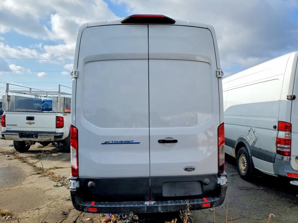 Aukcja sprzedaży 2022 Ford Transit, vin: 1FTBW3XK4NKA72749, numer aukcji: 48285506