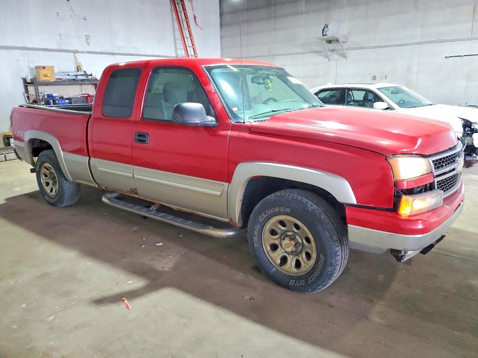 Aukcja sprzedaży 2006 Chevrolet Silverado, vin: 1GCEK19Z16Z270771, numer aukcji: 49290956
