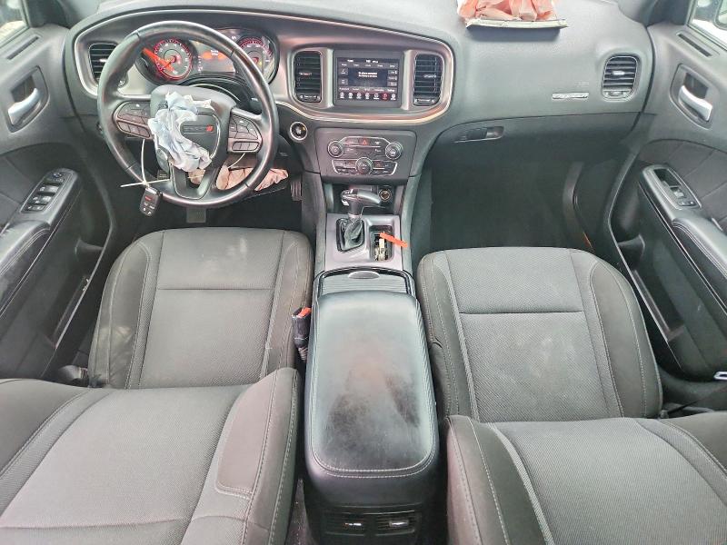 Продаж на аукціоні авто 2020 Dodge Charger, vin: 2C3CDXBG8LH184094, номер лоту: 51610356