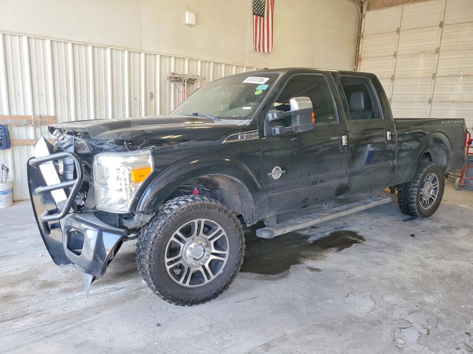 Продажа на аукционе авто 2014 Ford F250, vin: 1FT7W2BT8EEB86073, номер лота: 51413766