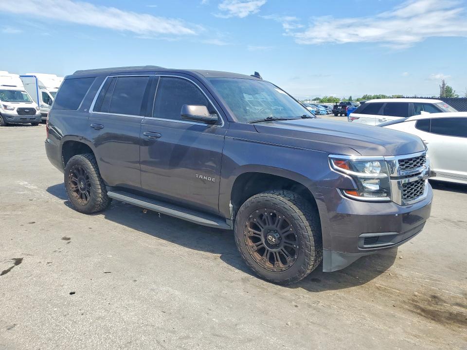 Aukcja sprzedaży 2018 Chevrolet Tahoe, vin: 1GNSCBKC0JR111803, numer aukcji: 51997976