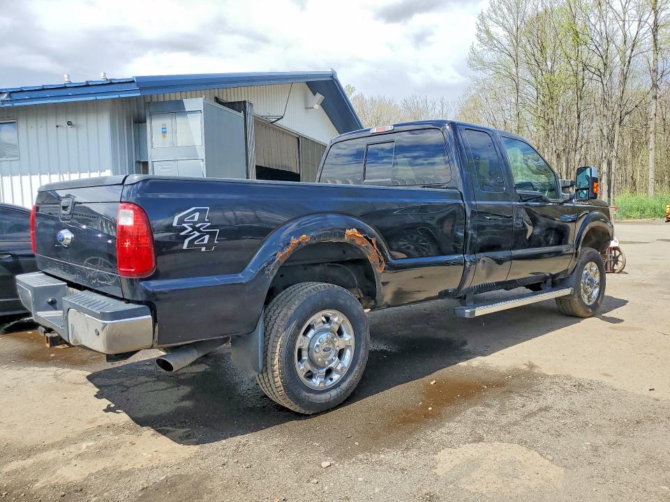 2016 Ford F250 მანქანა იყიდება აუქციონზე, vin: 1FT7X2B64GEC12002, აუქციონის ნომერი: 50058446