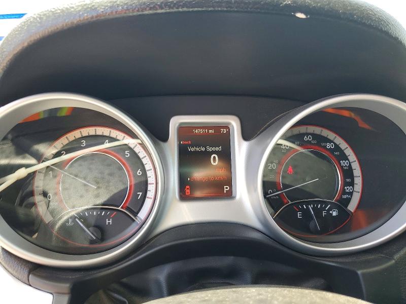 Продаж на аукціоні авто 2015 Dodge Journey, vin: 3C4PDCBG4FT678549, номер лоту: 50733206