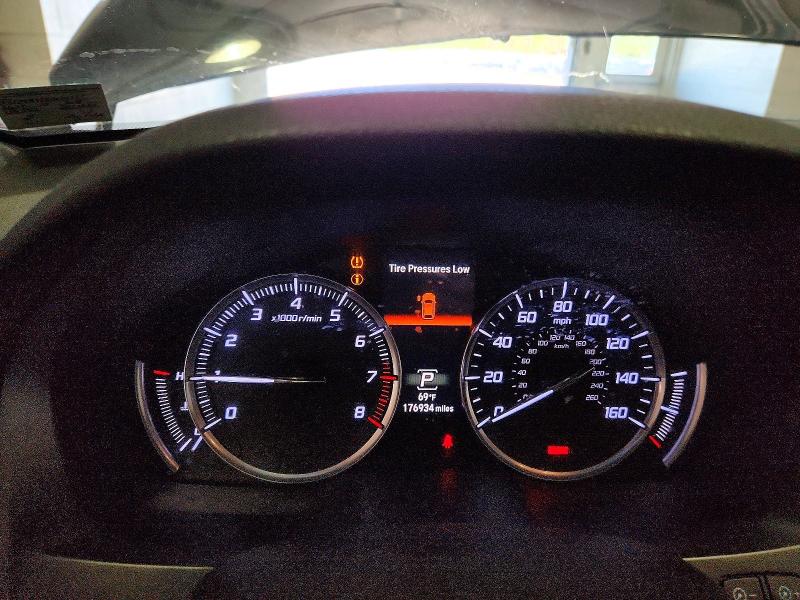 Продаж на аукціоні авто 2014 Acura Mdx, vin: 5FRYD4H4XEB021435, номер лоту: 49221356