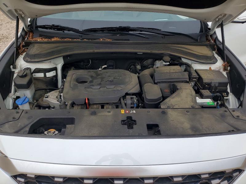 Продаж на аукціоні авто 2019 Hyundai Santa Fe, vin: 5NMS53AD7KH127182, номер лоту: 51587316
