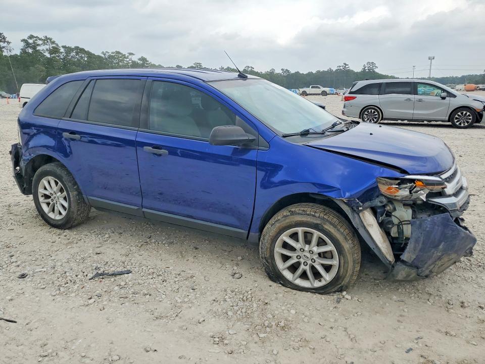Продаж на аукціоні авто 2014 Ford Edge, vin: 2FMDK3GC6EBA10157, номер лоту: 51355406