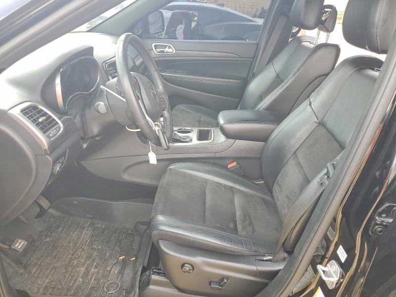 Продажа на аукционе авто 2019 Jeep Grand Cherokee, vin: 1C4RJEAG5KC672716, номер лота: 48415536