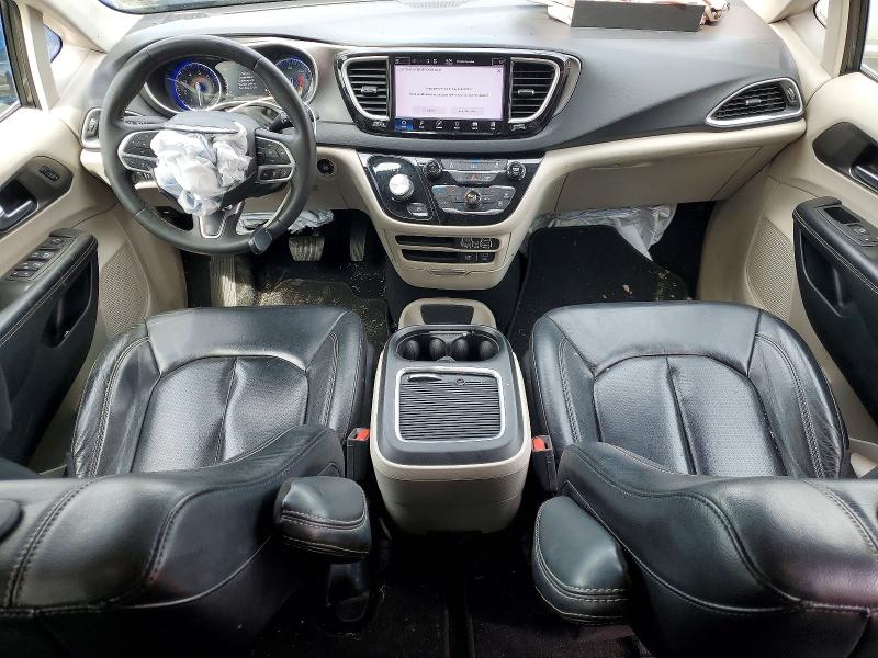 Aukcja sprzedaży 2022 Chrysler Pacifica, vin: 2C4RC1BG9NR178324, numer aukcji: 47991026