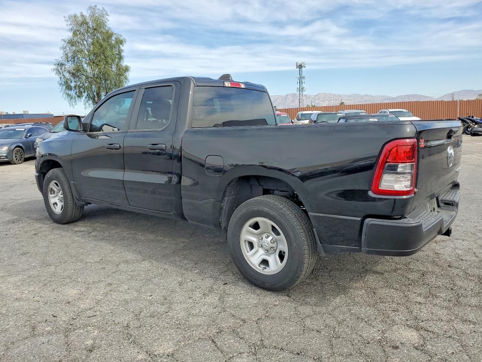 Aukcja sprzedaży 2024 Ram 1500, vin: 1C6RRFCG8RN151121, numer aukcji: 45734726