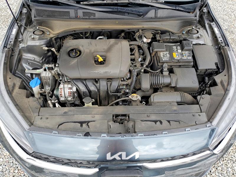 Продаж на аукціоні авто 2024 Kia Forte, vin: 3KPF24ADXRE773138, номер лоту: 49618226