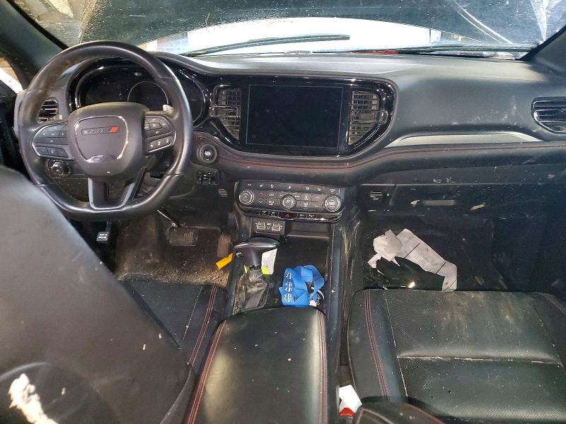 Aukcja sprzedaży 2023 Dodge Durango, vin: 1C4SDJCT3PC636560, numer aukcji: 48772926