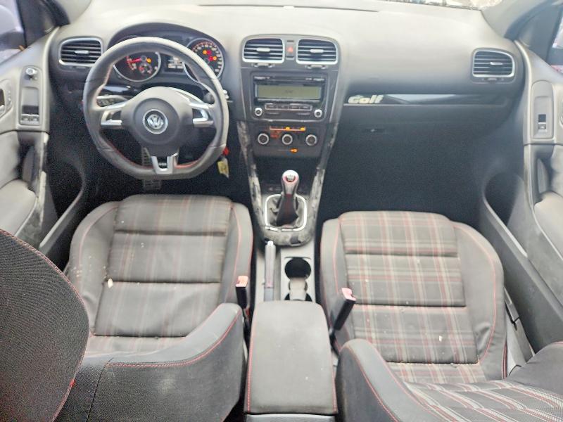 Продажа на аукционе авто 2011 Volkswagen Gti, vin: WVWEV7AJ2BW226189, номер лота: 50445376