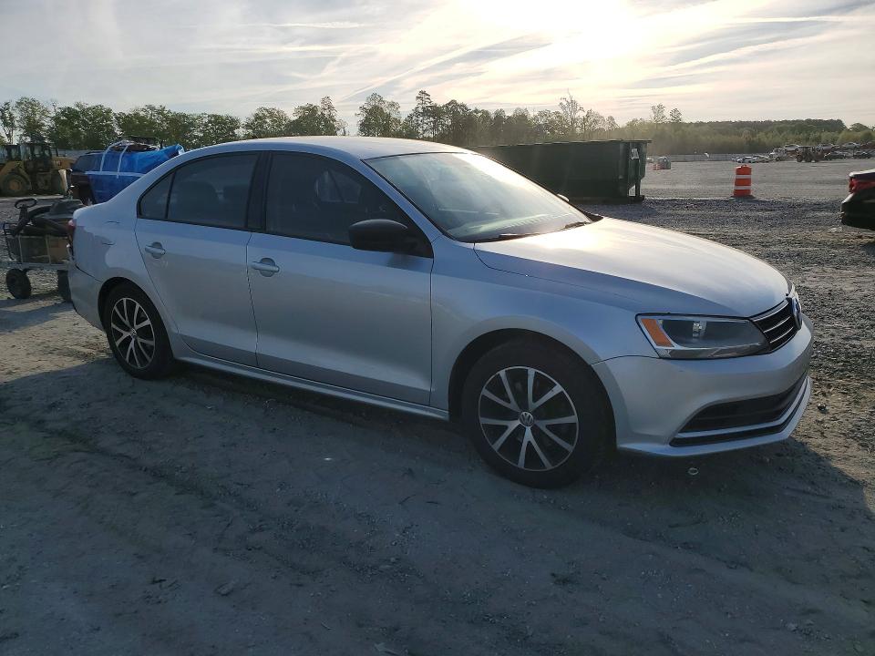 Продажа на аукционе авто 2016 Volkswagen Jetta, vin: 3VWD67AJ0GM299218, номер лота: 49276756