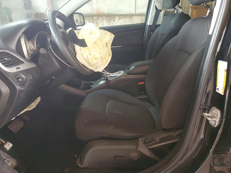 Продажа на аукционе авто 2017 Dodge Journey, vin: 3C4PDCBGXHT572772, номер лота: 48701546