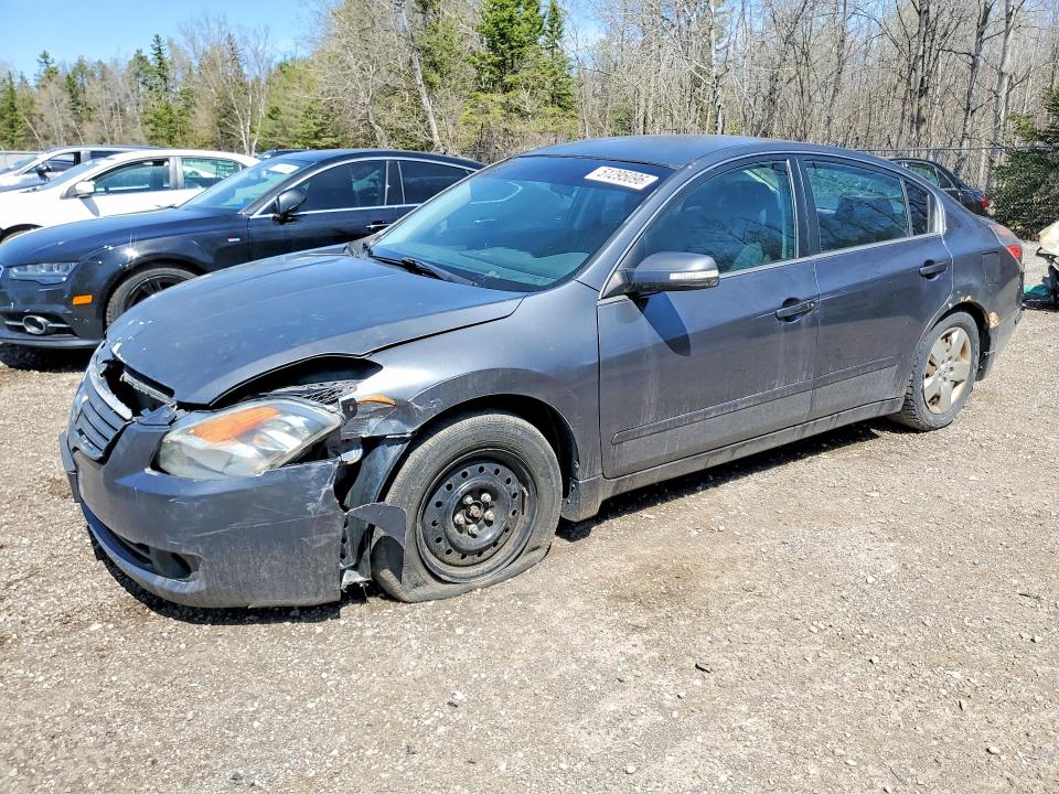 Auction sale of the 2008 Nissan Altima, vin: 1N4BL21E48C278955, lot number: 51295096