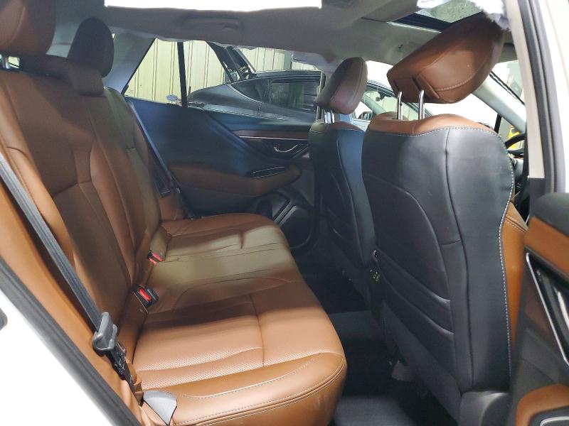 50306606 :رقم المزاد ، 4S4BTGPDXS3306542 vin ، 2025 Subaru Outback مزاد بيع
