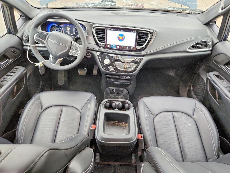 Продаж на аукціоні авто 2025 Chrysler Pacifica, vin: 2C4RC3BG8SR523107, номер лоту: 51304936