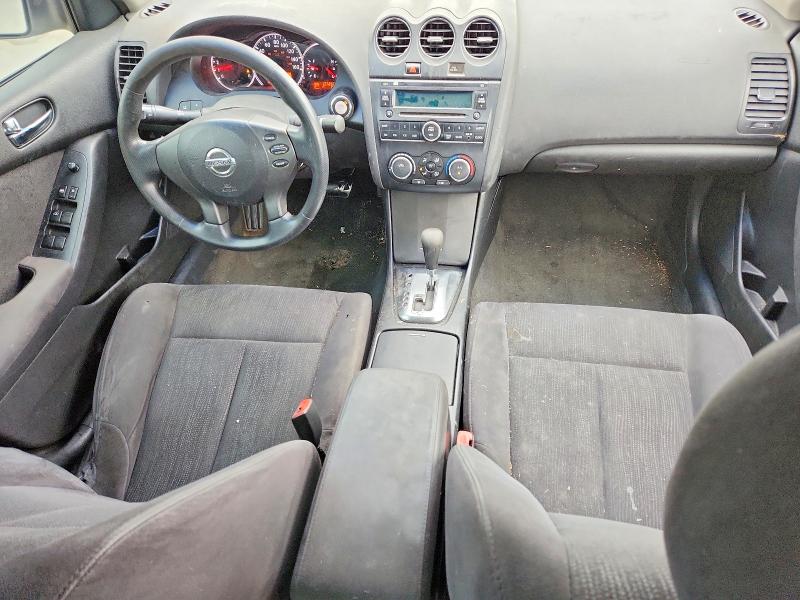 50917186 :رقم المزاد ، 1N4AL2AP3CC198598 vin ، 2012 Nissan Altima مزاد بيع
