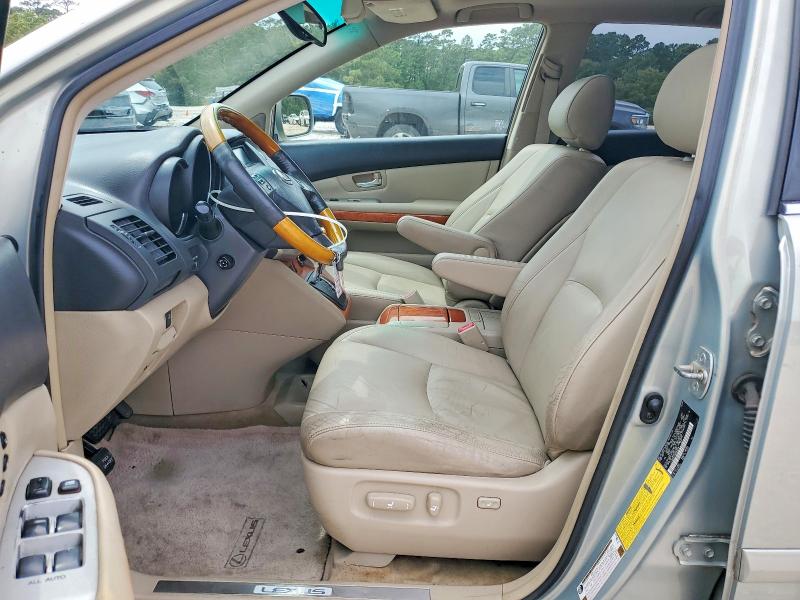 Продажа на аукционе авто 2006 Lexus Rx 400h, vin: JTJGW31U060004409, номер лота: 49111546